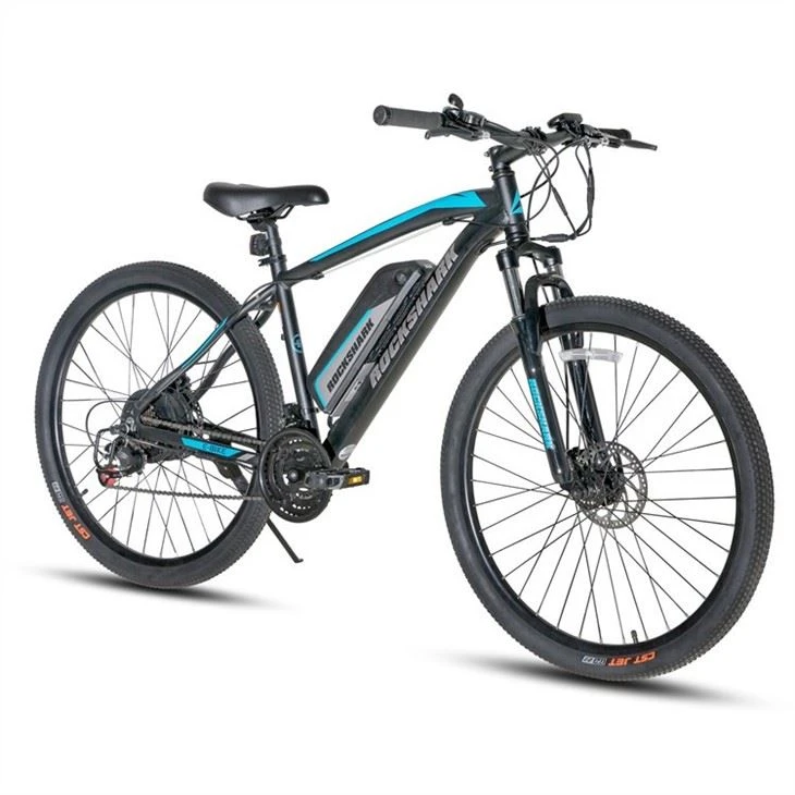 Electric Mountain Bike Pricelist