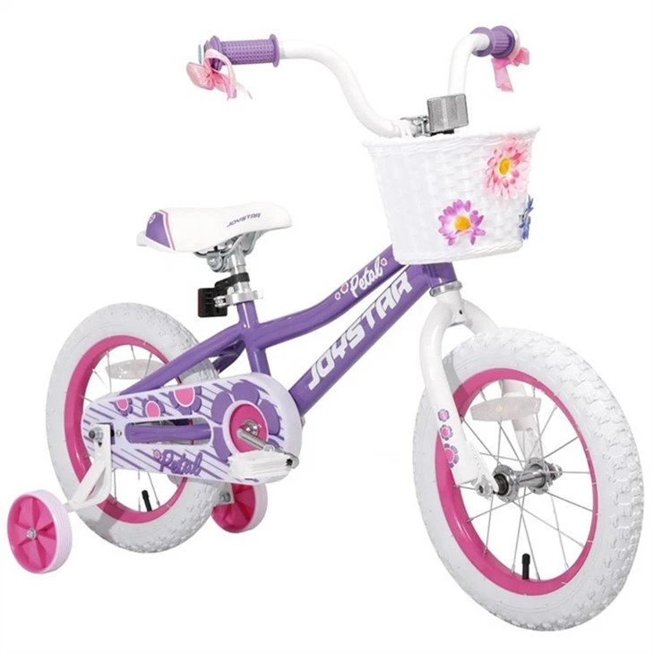 China Girls Bike factory