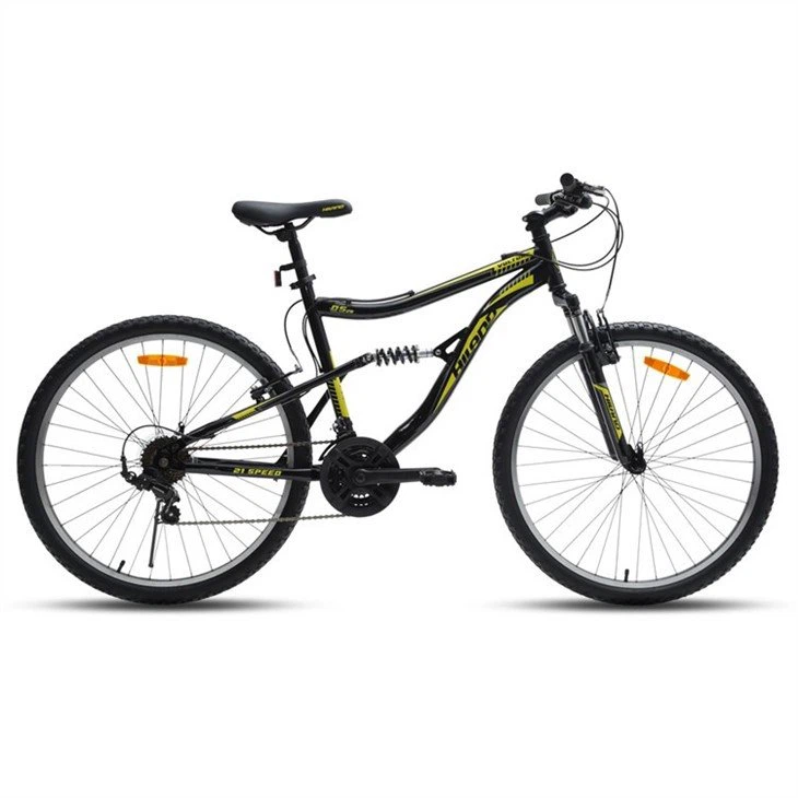 China Full Suspension Mountain Bike manufacturers