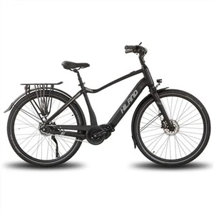 City Cruiser elektrisk sykkel