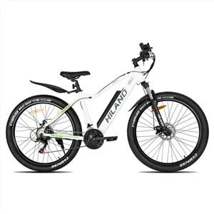 Bafang Motor Fett Dekk Ebike Fjellsyklus