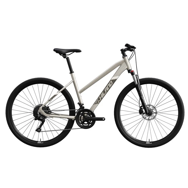 LOTON: DISC BRAKE Youth Mountain Bike