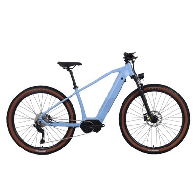 Joekie Aluminium Alloy 29 tommer
