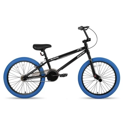 Joykie Joystar 20/24-tommers fargede dekk Beach Cruiser styret Beach Cruiser styresykkel