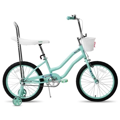 Joykie JoyStar High - strekkstålramme Beach Cruiser styret best - Salg laget i Kina Kids sykkel
